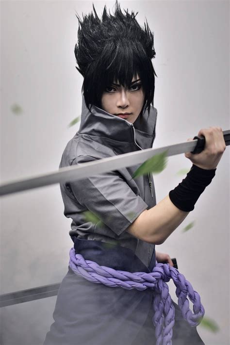 Sasuke uchiha costume shippuden - Team 7 was a Konohagakure team formed under the leadership of Kakashi Hatake. Two-and-a-half years after Sasuke Uchiha left the village, Kakashi filled out paperwork to form Team Kakashi, with his former pupils Naruto Uzumaki and Sakura Haruno now being treated as equals alongside their teacher. Following Yamato and Sai joining the team, the group …